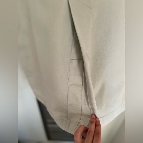 LEE CAUSAL long Cargo Skirt - Picture 5 of 9